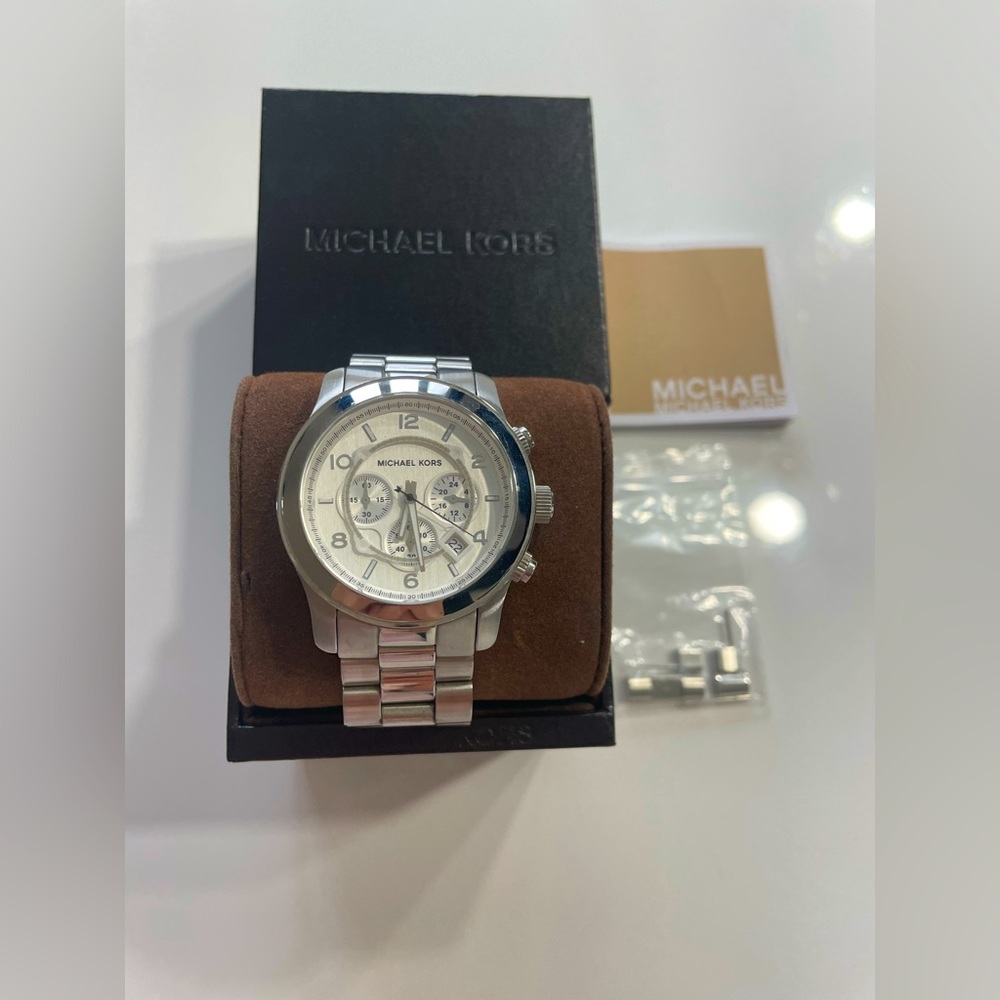 Michael Kors watch